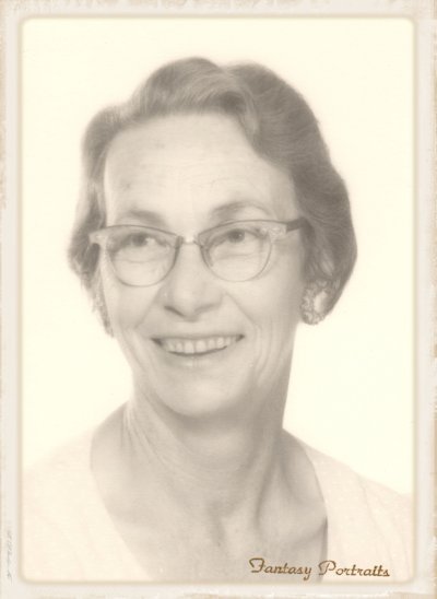 Hazel Poarch
